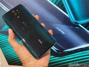 5 Daya Tarik Redmi Note 8 Pro yang Dijual Hari Ini