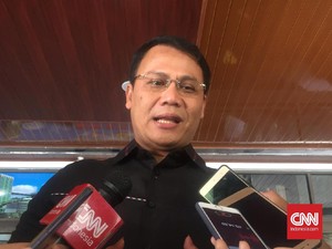 MPR: Mengusir Perawat Itu Melawan Hati Nurani, Bukan Kebaikan