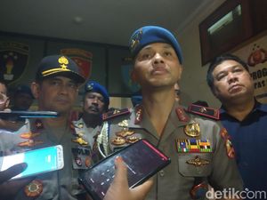 Ada Suap Pengaturan Skor di Laga Persikasi Vs Perses Sumedang