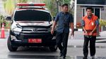 Penyuap Eks Kasi Intel Kejati Bengkulu Diperiksa KPK