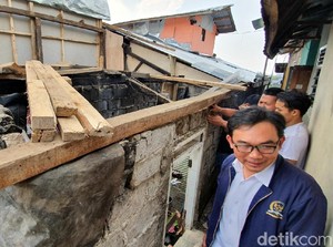 Kisah Haru 4 Anak Yatim Piatu karena Ibu Bapak Tewas Dipatuk Ular