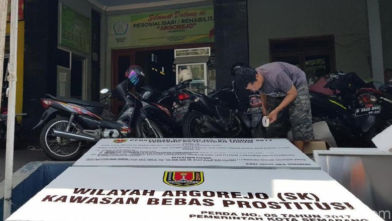 Besok SK Tutup, Papan Pengumuman Sudah Disiapkan Besok SK Tutup, Papan Pengumuman Sudah Disiapkan