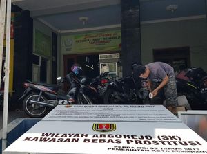 Besok SK Tutup, Papan Pengumuman Sudah Disiapkan