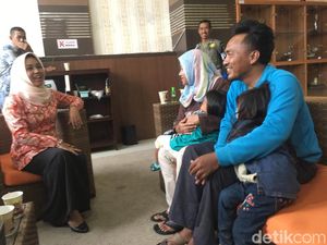 Jika Iuran Naik, Anggaran BPJS Kesehatan Kota Mojokerto Bengkak Rp 11 M