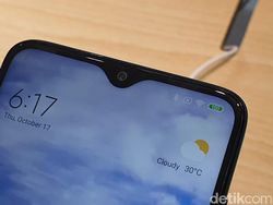 Ini Redmi Note 8 Pro, Ponsel Berkamera 64 MP Pertama di Indonesia