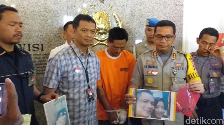 Ini Alasan Sebenarnya Suami Tega Bakar Istri di Surabaya Ini Alasan Sebenarnya Suami Tega Bakar Istri di Surabaya