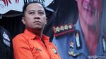 Ini AC, Rekan Vicky Nitinegoro yang Diduga Pakai Narkoba