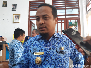 Andi Sudirman Ngaku Pede Pimpin Sulsel Jika Nantinya Tak Ada Wagub