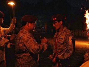 Sandiaga, di Antara Wagub Jakarta dan Isu Ketum Gerindra