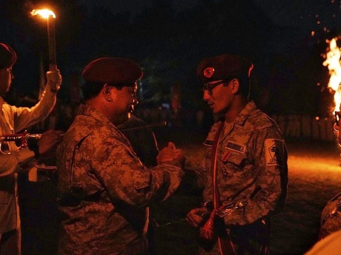 Muncul Isu Sandi Jadi Ketum Gerindra, Dasco Ungkap Cerita Sebenarnya