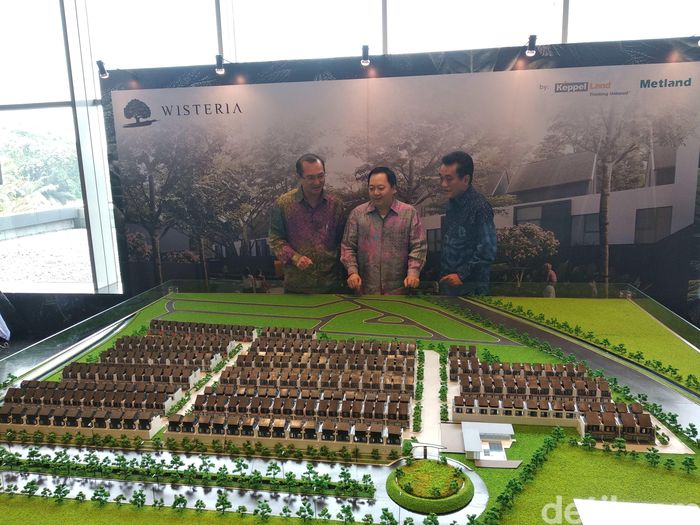 Foto: Angga Laraspati/detikcom Foto: Angga Laraspati/detikcom