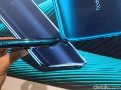 Ini Redmi Note 8 Pro, Ponsel Berkamera 64 MP Pertama di Indonesia