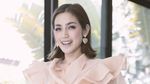 Perjalanan Jessica Iskandar Menjadi Ibu dan Calon Istri Richard Kyle