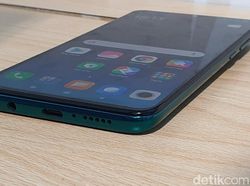 Ini Redmi Note 8 Pro, Ponsel Berkamera 64 MP Pertama di Indonesia