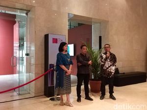 Antusiasnya Ribuan Seniman Kirim Karya ke Kompetisi Seni Lukis