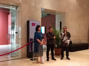 Antusiasnya Ribuan Seniman Kirim Karya ke Kompetisi Seni Lukis