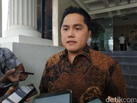 Luhut Gertak Balik Penolak Ahok, Fahri Hamzah Dukung Ahok Jadi Bos BUMN