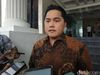 Ahok-Chandra Hamzah Senjata Erick Thohir Sikat Korupsi di BUMN? Ahok-Chandra Hamzah Senjata Erick Thohir Sikat Korupsi di BUMN?