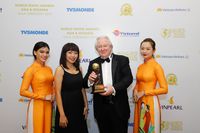 Bangga! The Trans Luxury Hotel Bandung Raih Asia's Leading Business Hotel