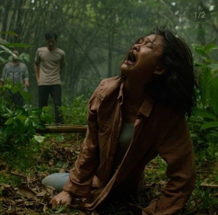 Film horor indonesia terbaru 2021