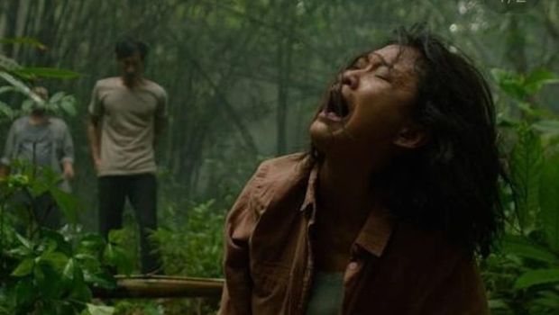 'Perempuan Tanah Jahanam' dari Mimpi Buruk Joko Anwar