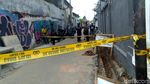 Tim Jibom Gegana Sisir Lokasi Penemuan 119 Peluru Aktif di Yogya