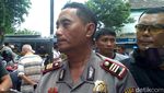 Tim Jibom Gegana Sisir Lokasi Penemuan 119 Peluru Aktif di Yogya