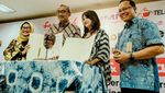Sinergi BUMN dalam Transformasi Digital
