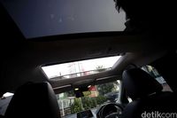 Menjajal SUV Berwajah Xpander yang Jadi Mobil Terbaik Jepang