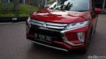 Sayonara! Ini SUV Keren yang Tak Bertahan Lama di Indonesia