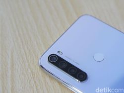 Serunya Peluncuran Xiaomi Redmi Note 8 dan Note 8 Pro