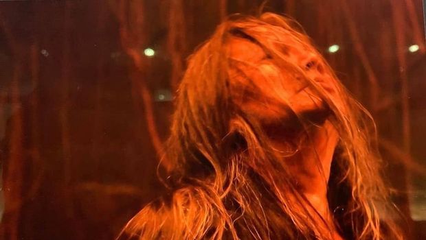 'Perempuan Tanah Jahanam', Mimpi Buruk Tara Basro dari Masa Lalu