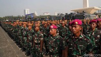 Pelantikan Joko Widodo (Jokowi) dan Maruf Amin akan berlangsung pada 20 Oktober 2019 mendatang. Pelantikan presiden dan wakil presiden itu akan berlangsung di gedung DPR RI, Jakarta.