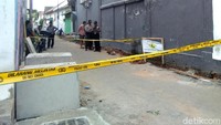 Hingga kini pihaknya masih mencari siapa sosok di balik pembuangan ratusan peluru jenis FN di Kota Yogyakarta ini.