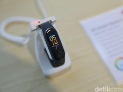 Serunya Peluncuran Xiaomi Redmi Note 8 dan Note 8 Pro