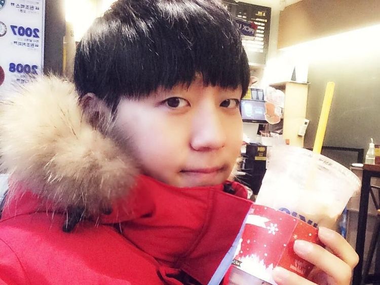 Kim Jae Han, Artis Mualaf yang Suka Ngopi dan Makan Es Serut