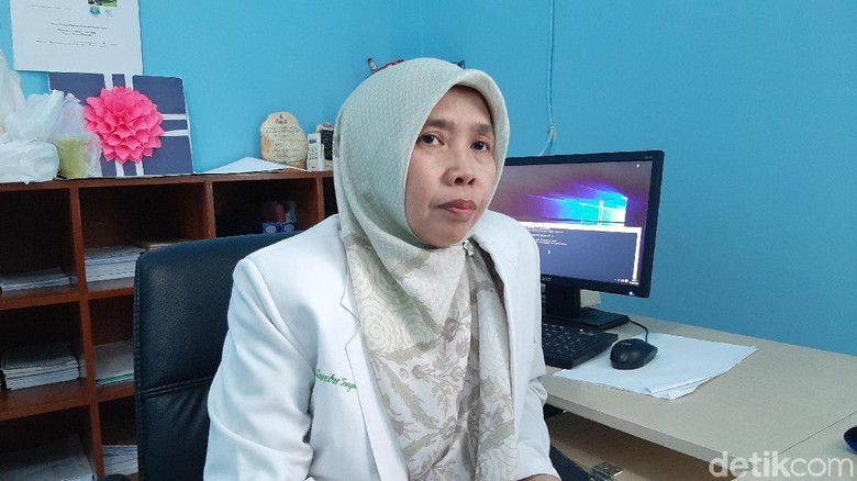 Belasan Remaja di Bogor Alami Gangguan Jiwa Akibat Kecanduan Gadget Belasan Remaja di Bogor Alami Gangguan Jiwa Akibat Kecanduan Gadget
