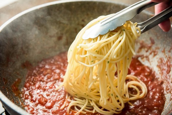 pasta