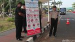 DPR Perketat Pengamanan Jelang Pelantikan Jokowi-Maruf
