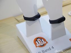Serunya Peluncuran Xiaomi Redmi Note 8 dan Note 8 Pro