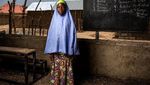Potret Pendidikan Anak-anak di Negara Konflik