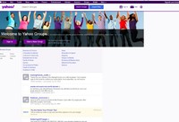 Yahoo Groups