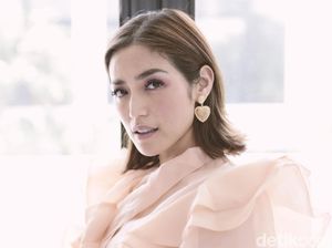 Perjalanan Jessica Iskandar Menjadi Ibu dan Calon Istri Richard Kyle