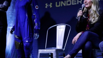 SpaceTwo nantinya akan membawa enam pilot dan dua penumpang sampai 80 kilometer di atas Bumi. Foto: Reuters