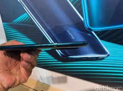Ini Redmi Note 8 Pro, Ponsel Berkamera 64 MP Pertama di Indonesia