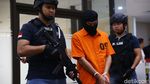 Ini Tampang Pelaku Perdagangan Orang Bermodus Istri Pesanan