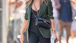 Jennifer Aniston Punya Instagram, Intip Momen Seru Kulinerannya
