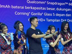 Xiaomi Umbar Kebolehan Redmi Note 8 dan Redmi Note 8 Pro