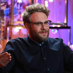 Seth Rogen Sentil Penulis Skrip yang Pakai AI