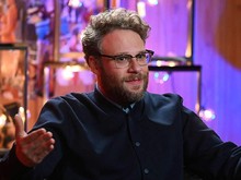 Seth Rogen Sentil Penulis Skrip yang Pakai AI